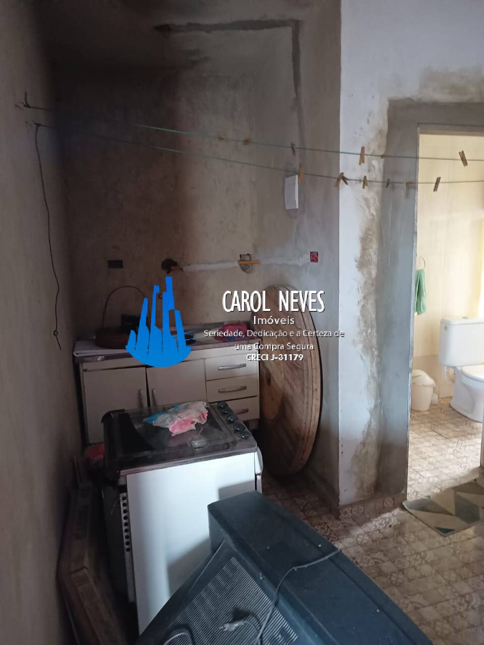 Casa à venda com 4 quartos, 168m² - Foto 17