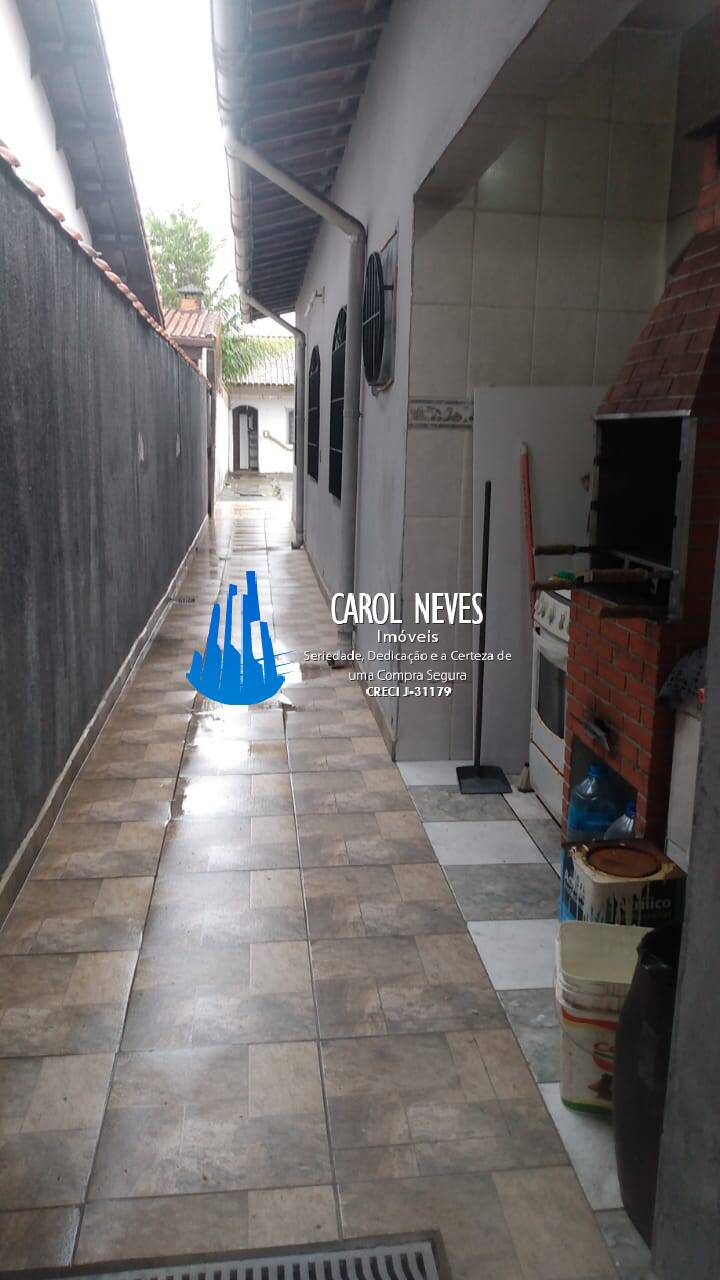 Casa à venda com 3 quartos, 258m² - Foto 17