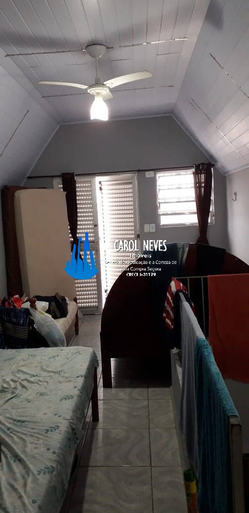 Sobrado à venda com 1 quarto, 48m² - Foto 3