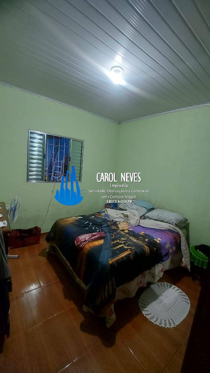 Casa à venda com 2 quartos - Foto 6