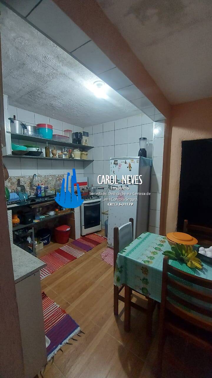 Casa à venda com 2 quartos - Foto 5