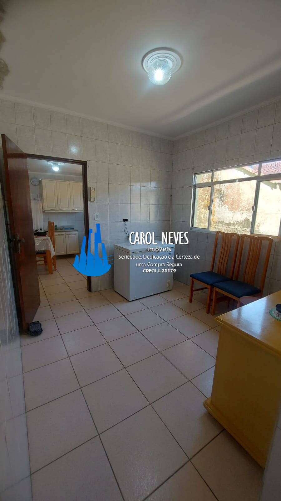 Casa à venda com 2 quartos - Foto 6