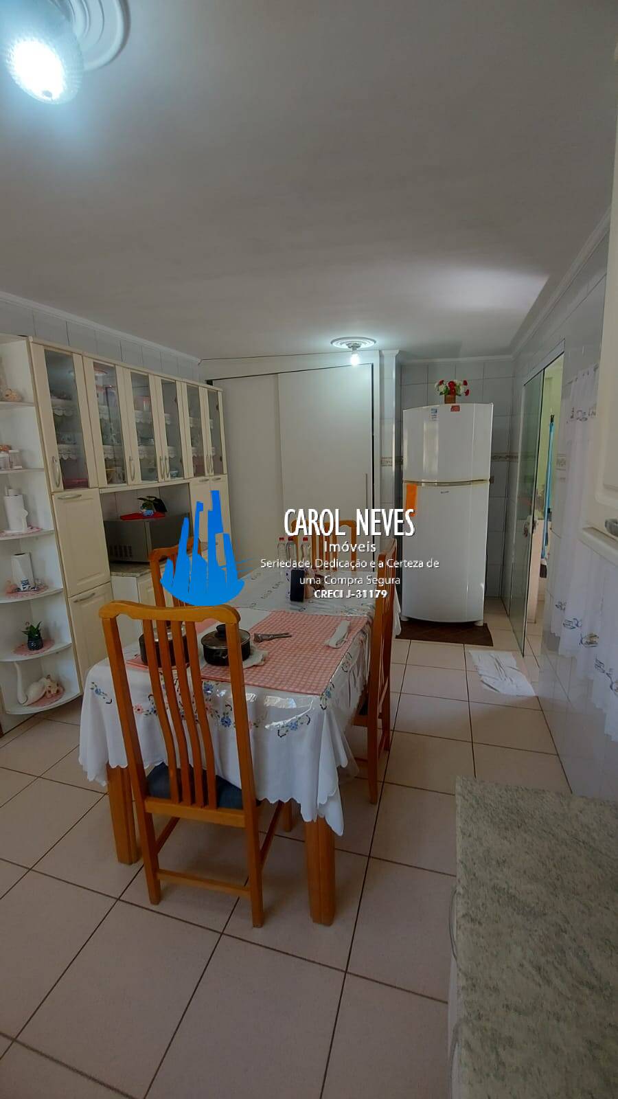 Casa à venda com 2 quartos - Foto 5