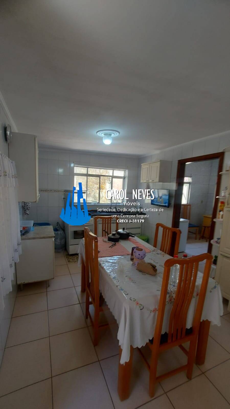 Casa à venda com 2 quartos - Foto 4