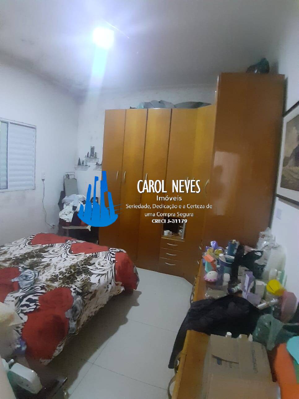 Casa à venda com 2 quartos, 63m² - Foto 4