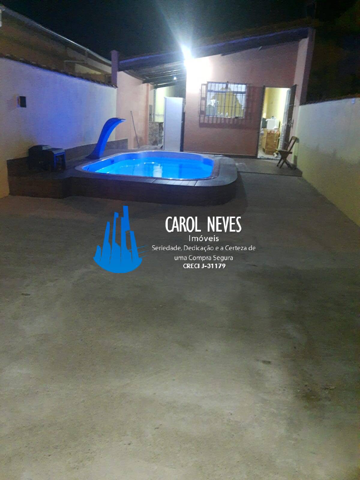 Casa à venda com 2 quartos - Foto 4