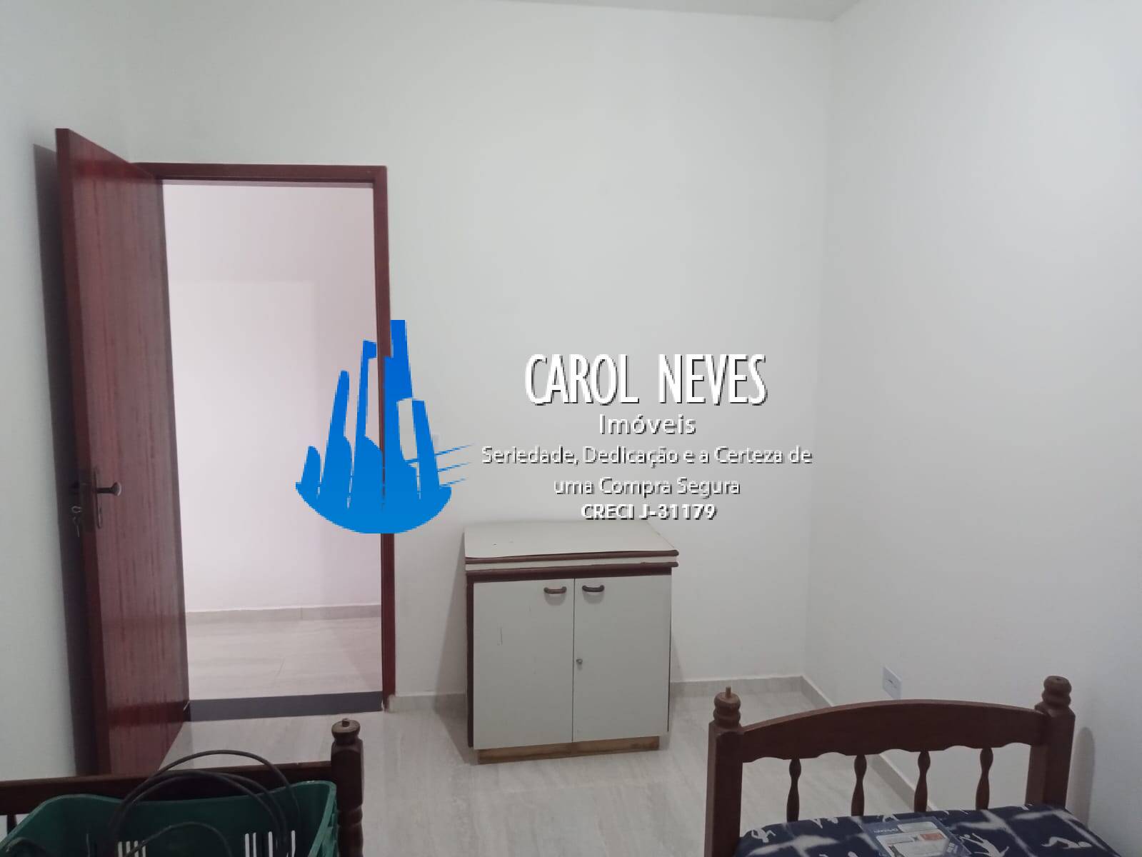 Casa à venda com 2 quartos - Foto 6