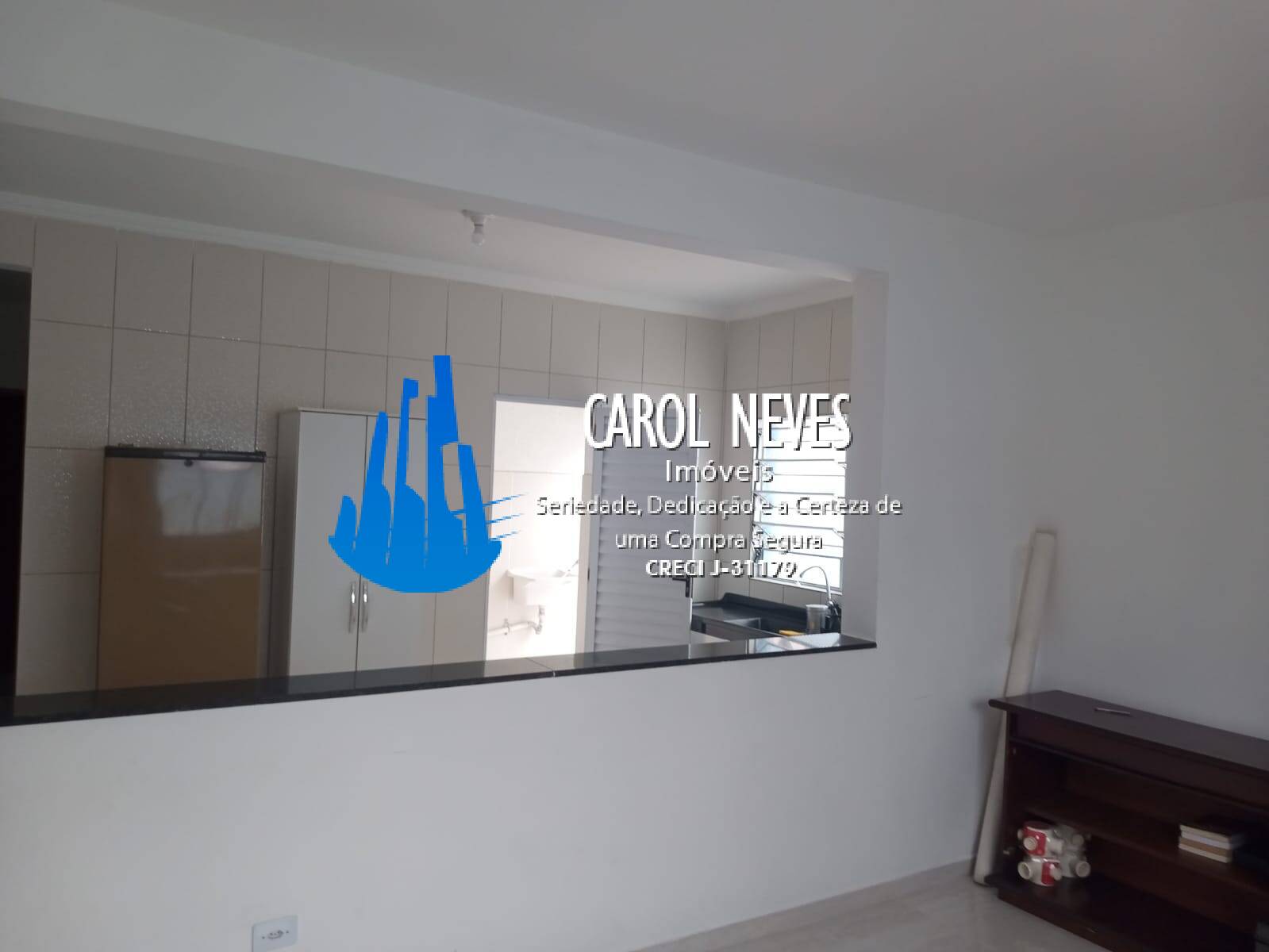 Casa à venda com 2 quartos - Foto 3