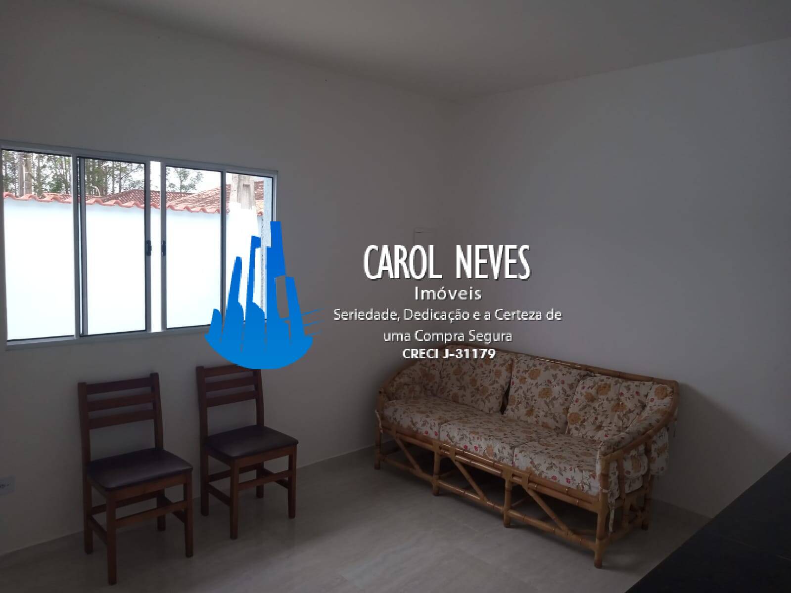 Casa à venda com 2 quartos - Foto 4