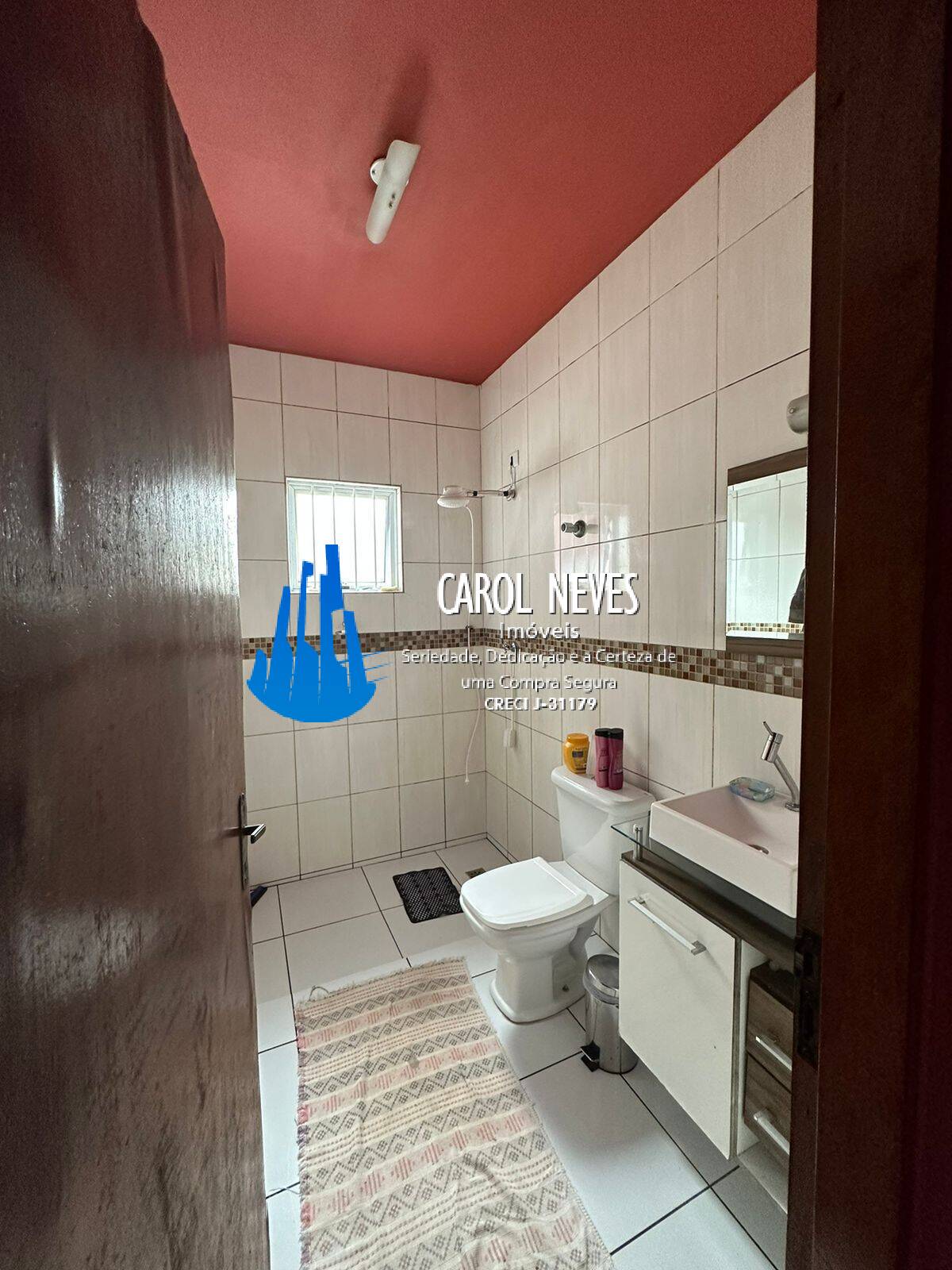 Casa à venda com 2 quartos - Foto 6