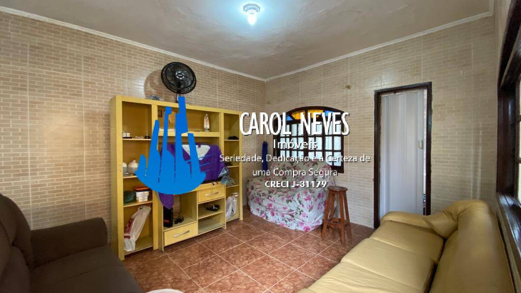 Casa à venda com 4 quartos, 120m² - Foto 19