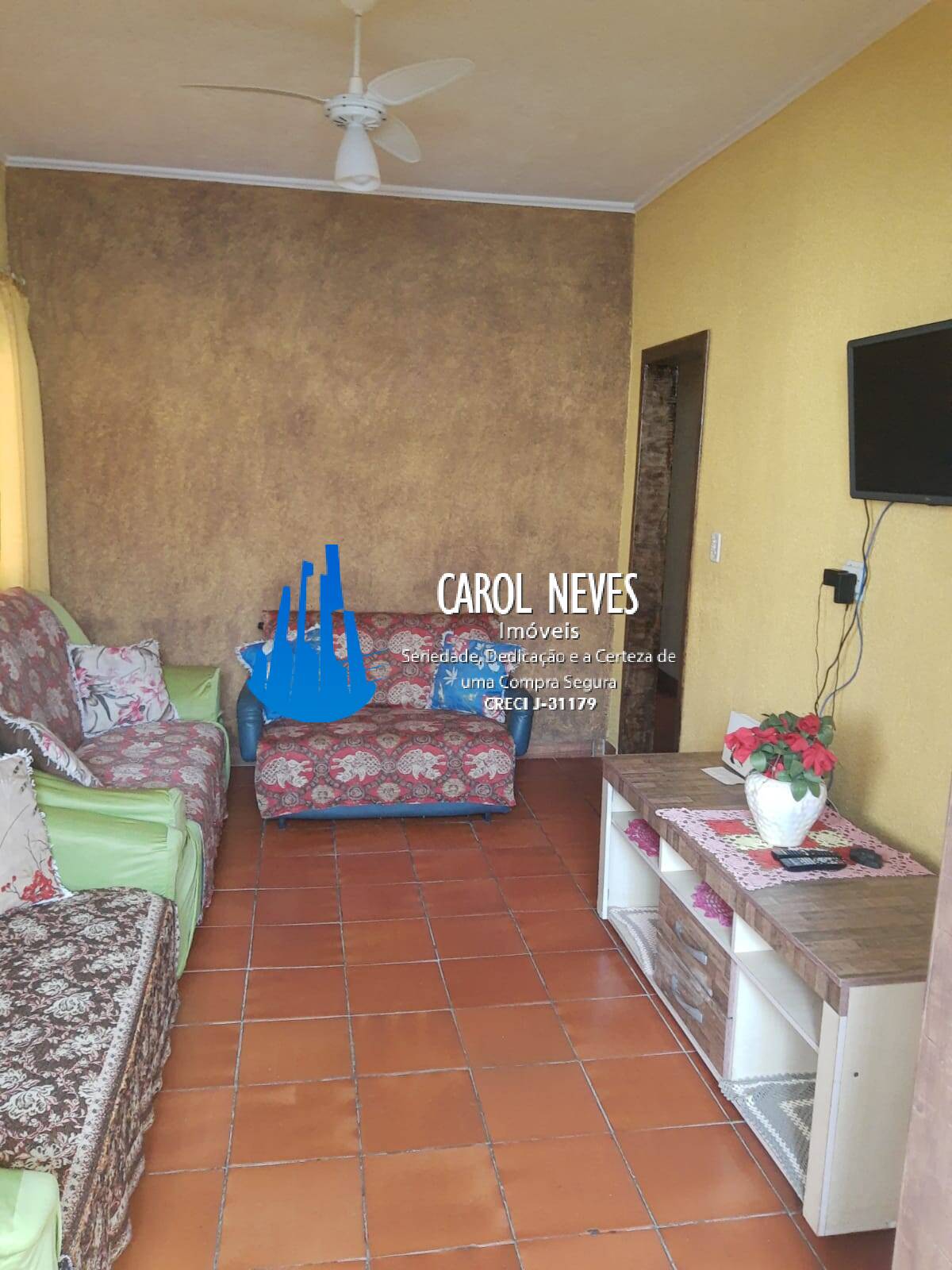 Casa à venda com 4 quartos, 300m² - Foto 12