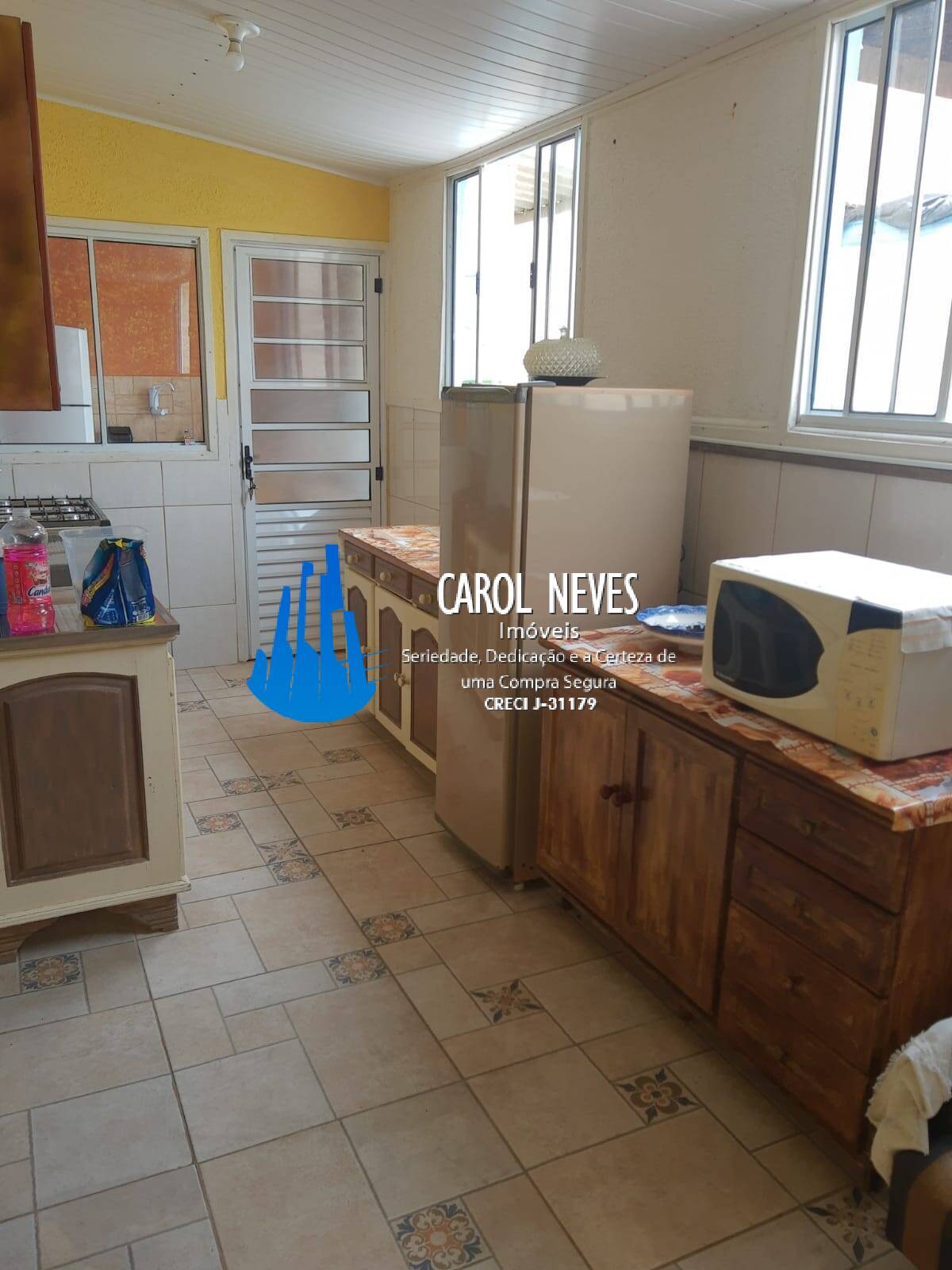 Casa à venda com 4 quartos, 300m² - Foto 6