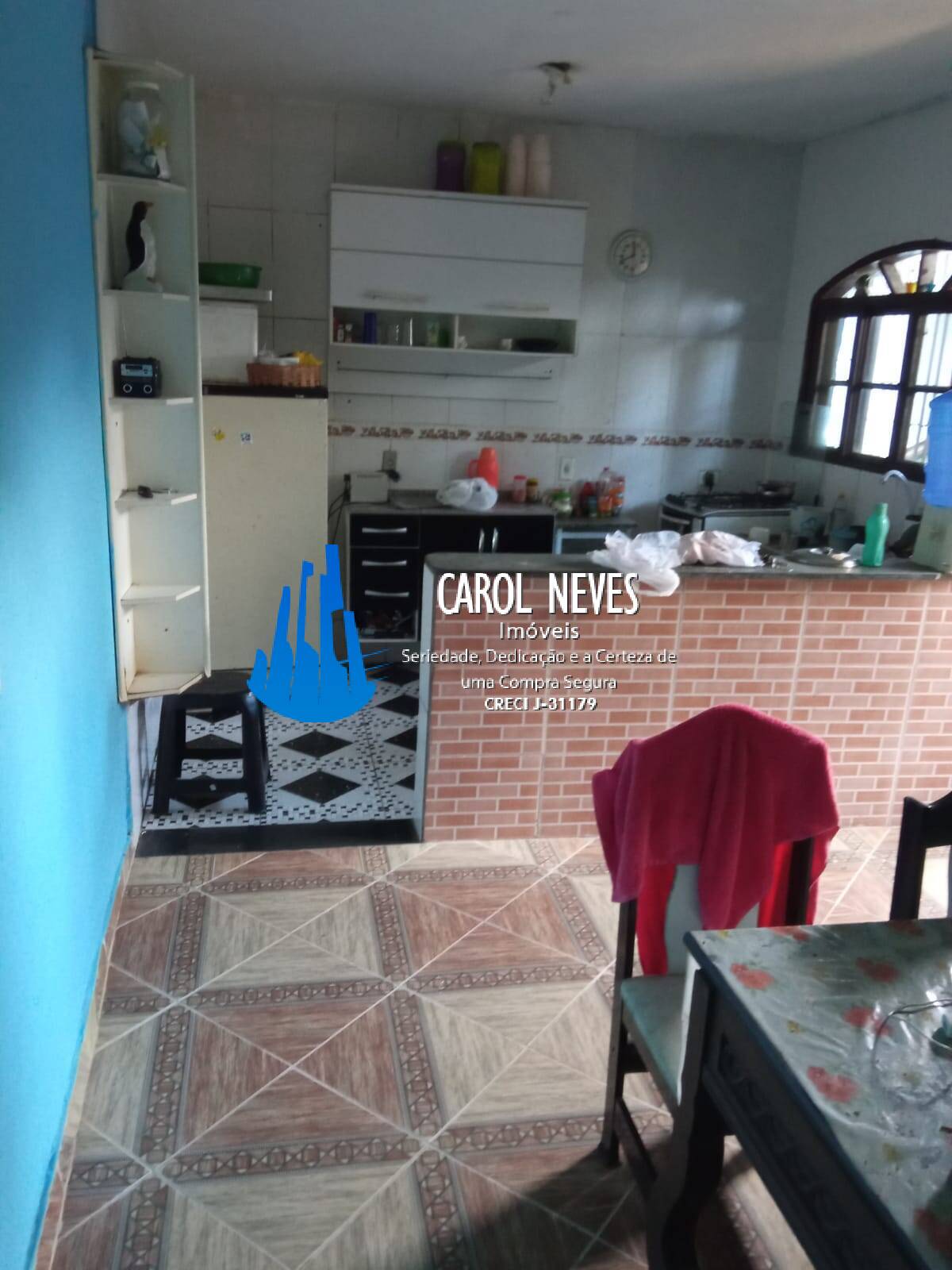 Sobrado à venda com 3 quartos, 180m² - Foto 2