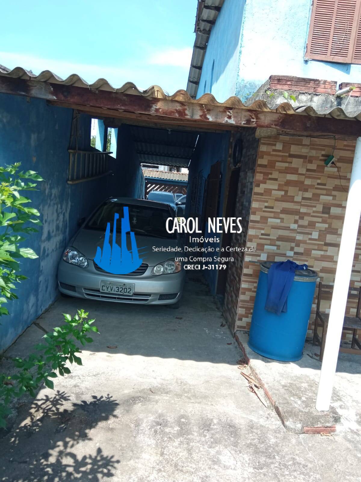 Sobrado à venda com 3 quartos, 180m² - Foto 6