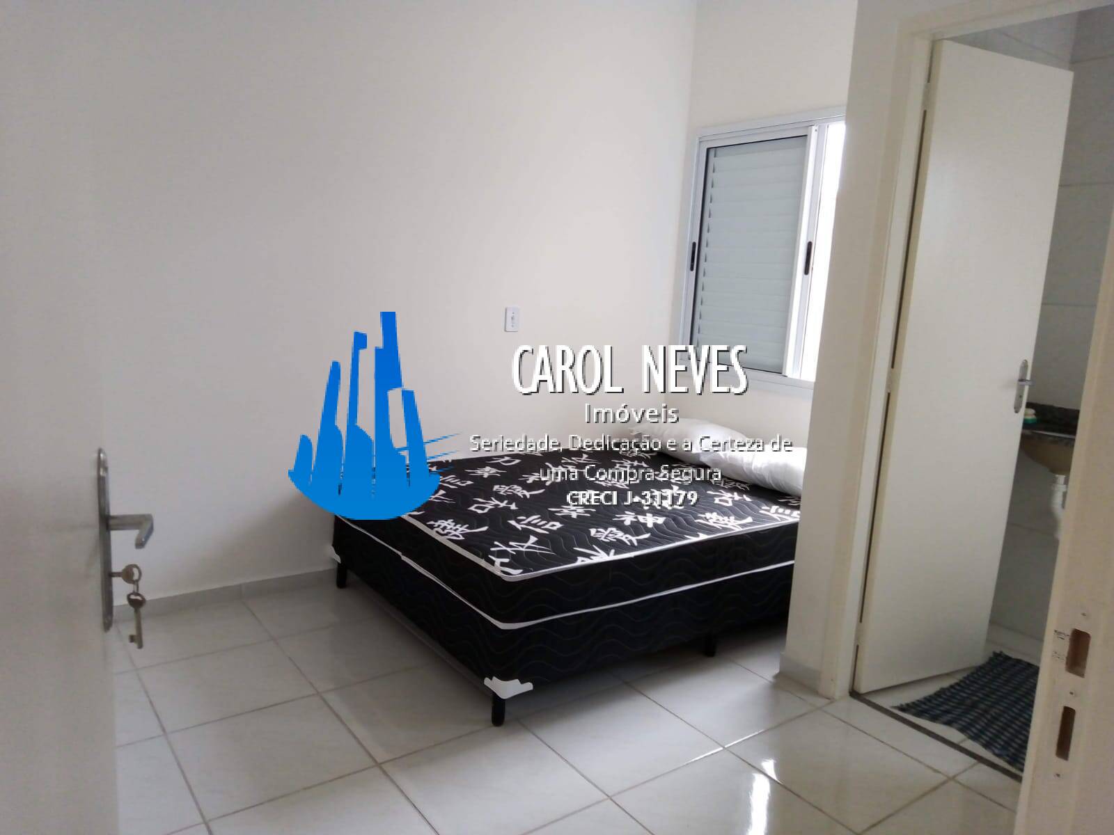 Casa de Condomínio à venda com 2 quartos, 47m² - Foto 5