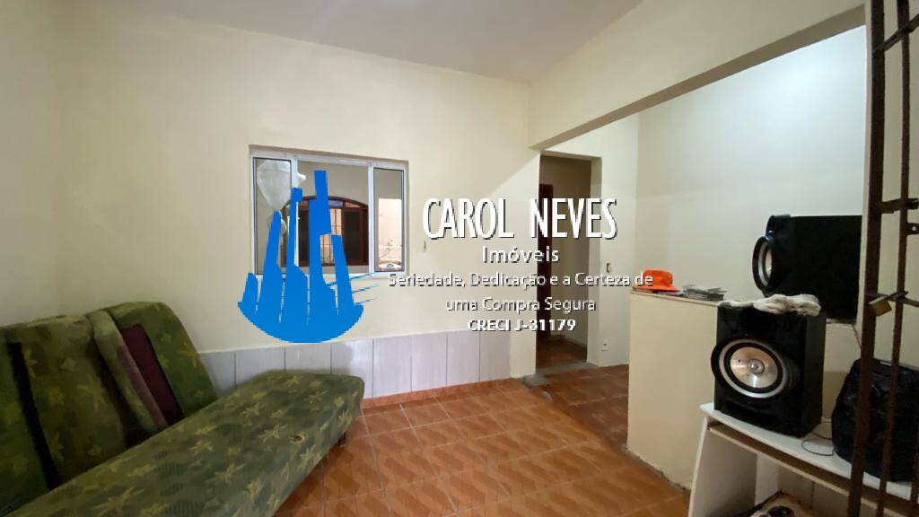 Casa à venda com 2 quartos, 90m² - Foto 7