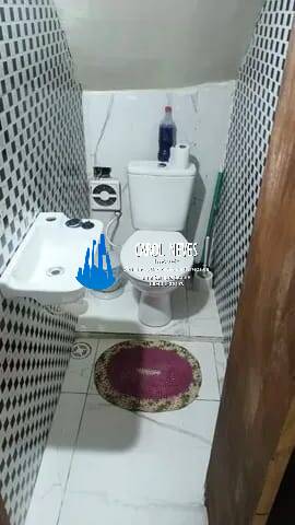 Sobrado à venda com 2 quartos, 60m² - Foto 6