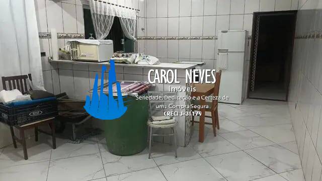 Sobrado à venda com 2 quartos, 60m² - Foto 5