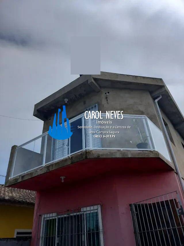 Sobrado à venda com 2 quartos, 60m² - Foto 2