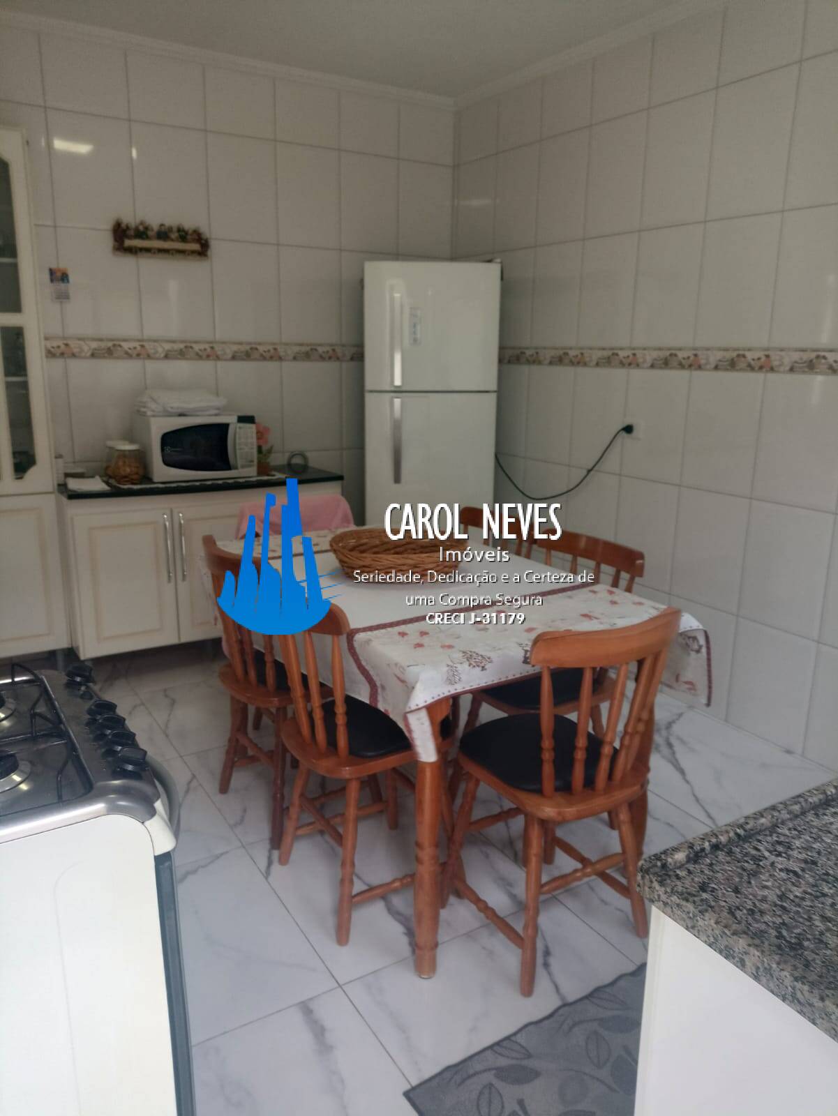 Sobrado à venda com 2 quartos, 65m² - Foto 9