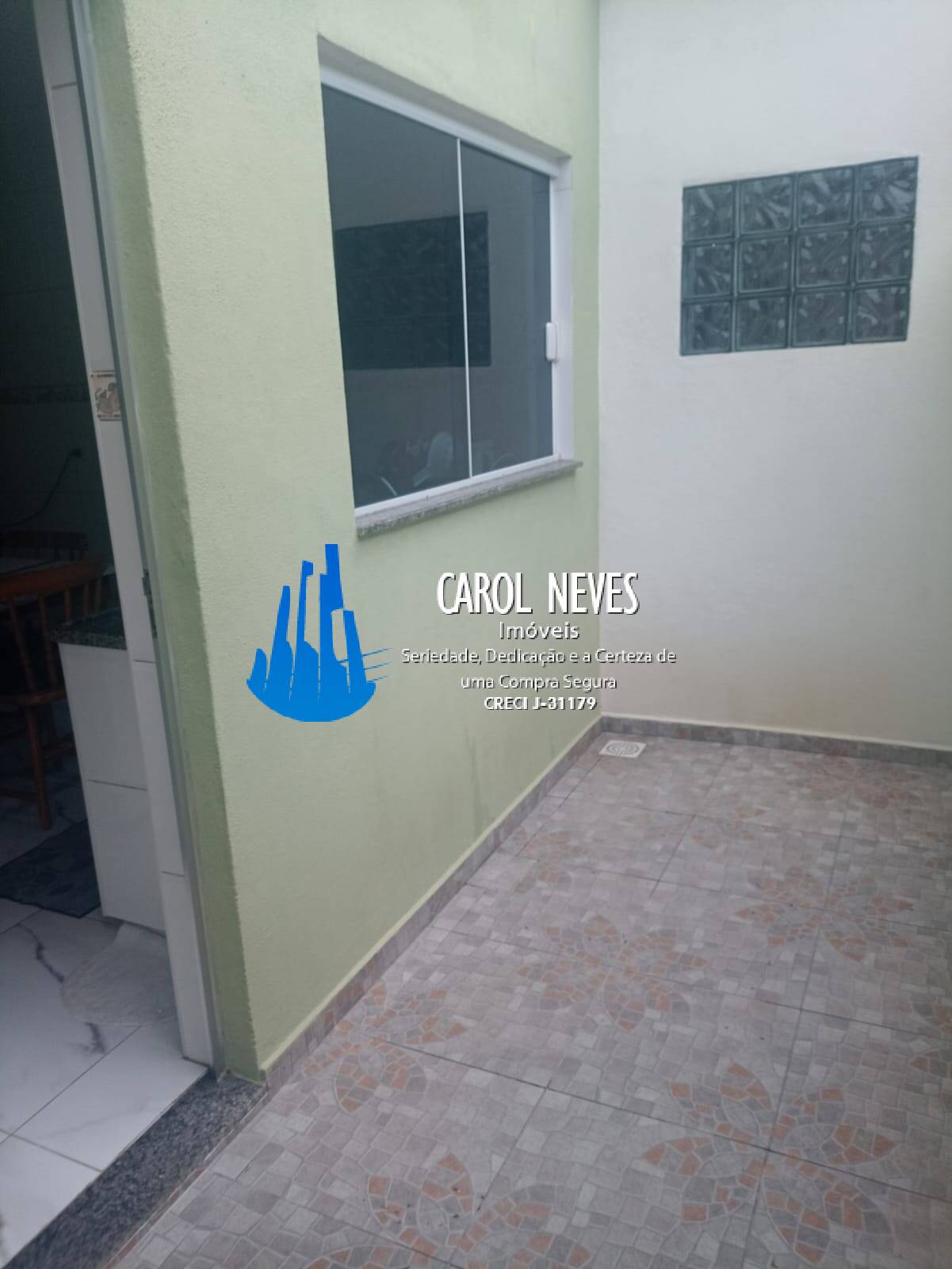 Sobrado à venda com 2 quartos, 65m² - Foto 20