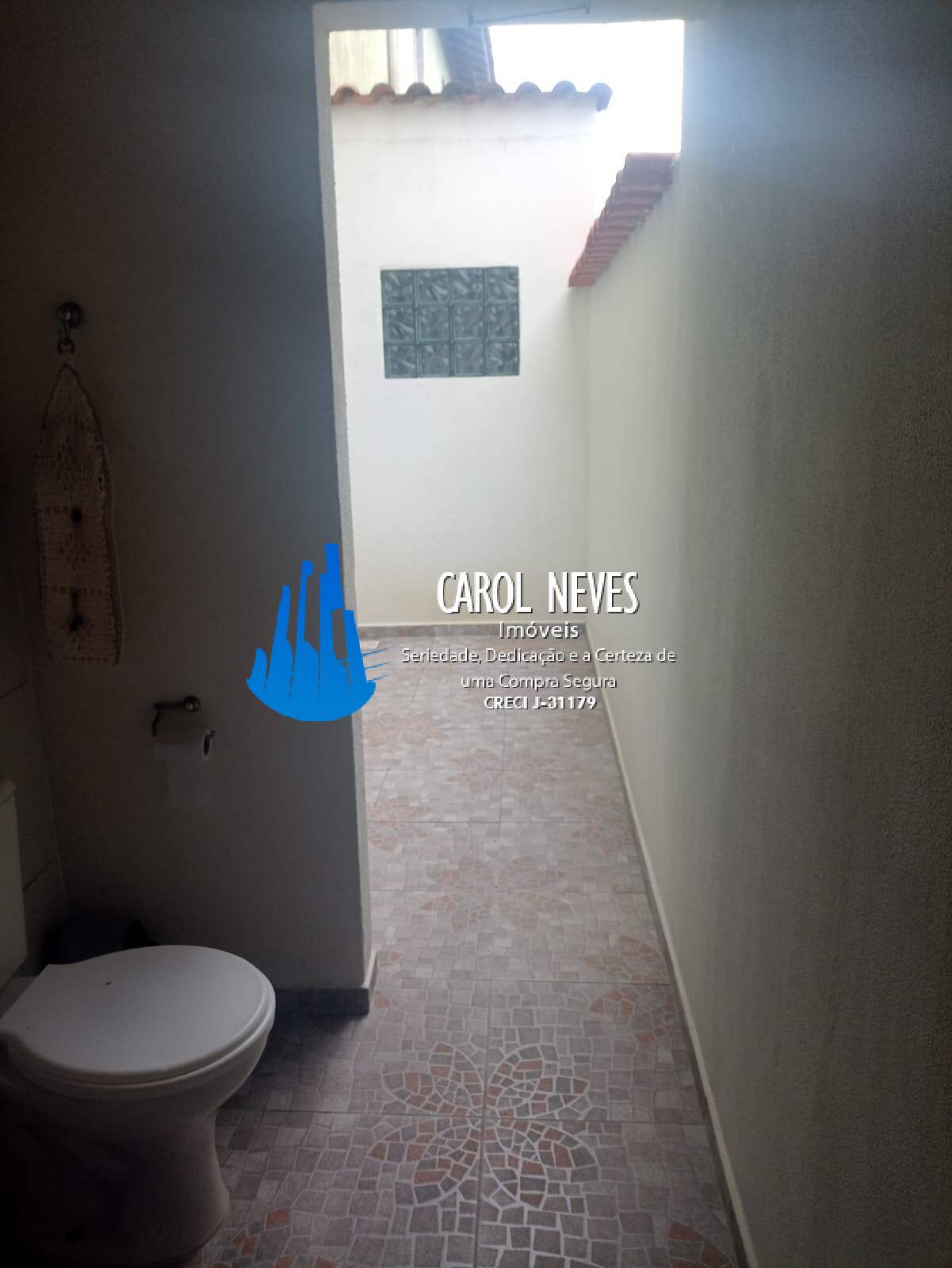 Sobrado à venda com 2 quartos, 65m² - Foto 21