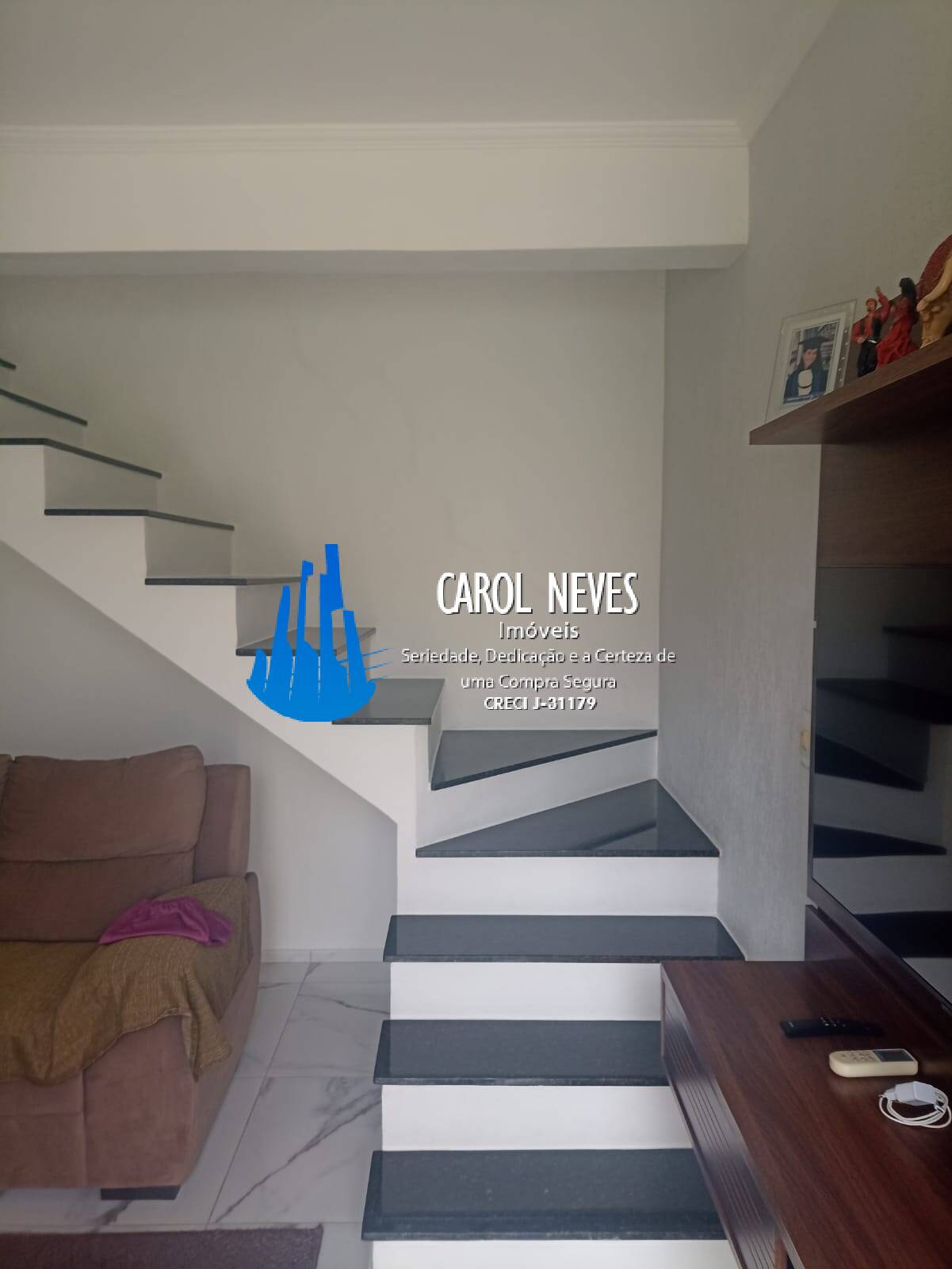 Sobrado à venda com 2 quartos, 65m² - Foto 7