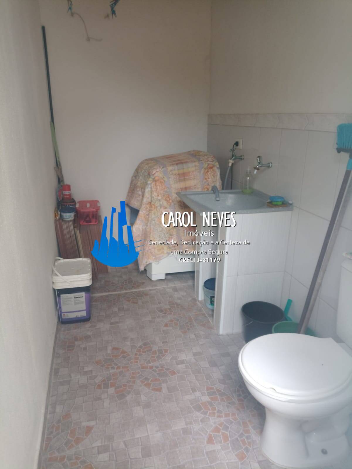 Sobrado à venda com 2 quartos, 65m² - Foto 19