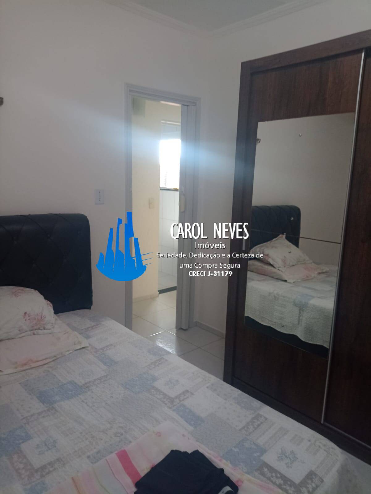 Sobrado à venda com 2 quartos, 65m² - Foto 13