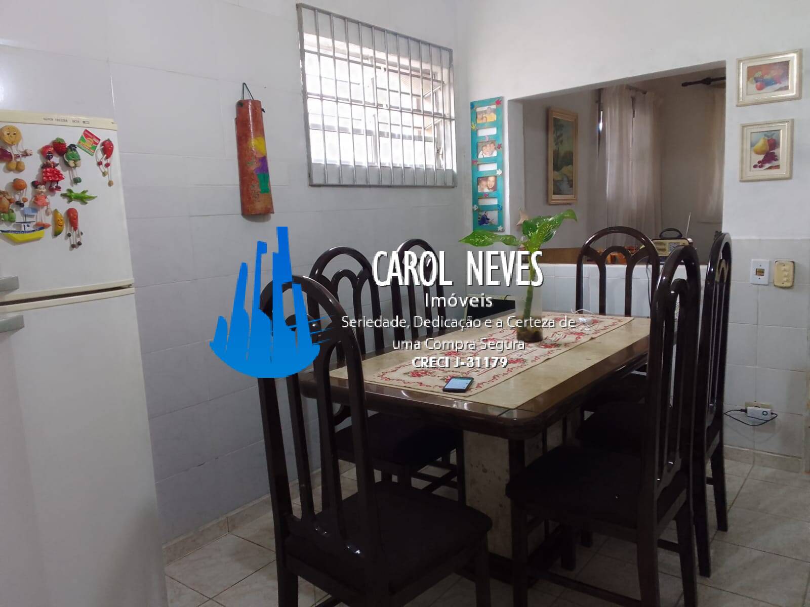 Casa à venda com 2 quartos, 98m² - Foto 10