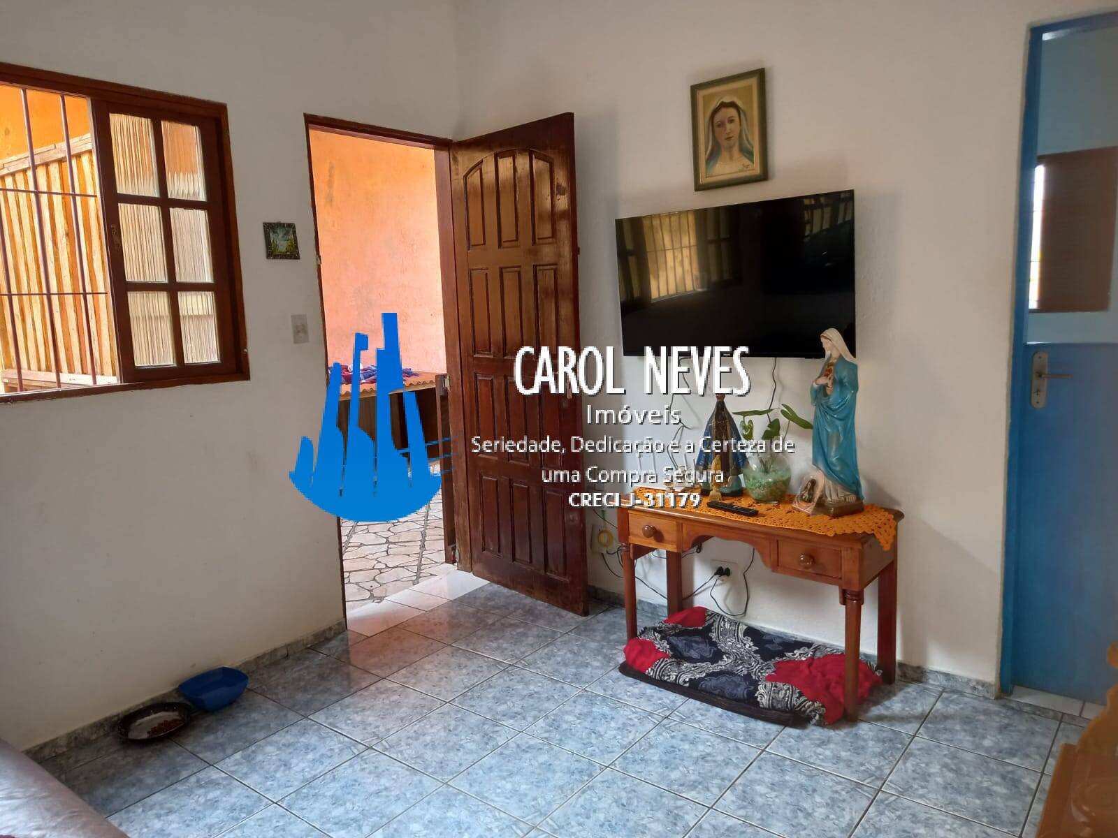 Casa à venda com 2 quartos, 138m² - Foto 2