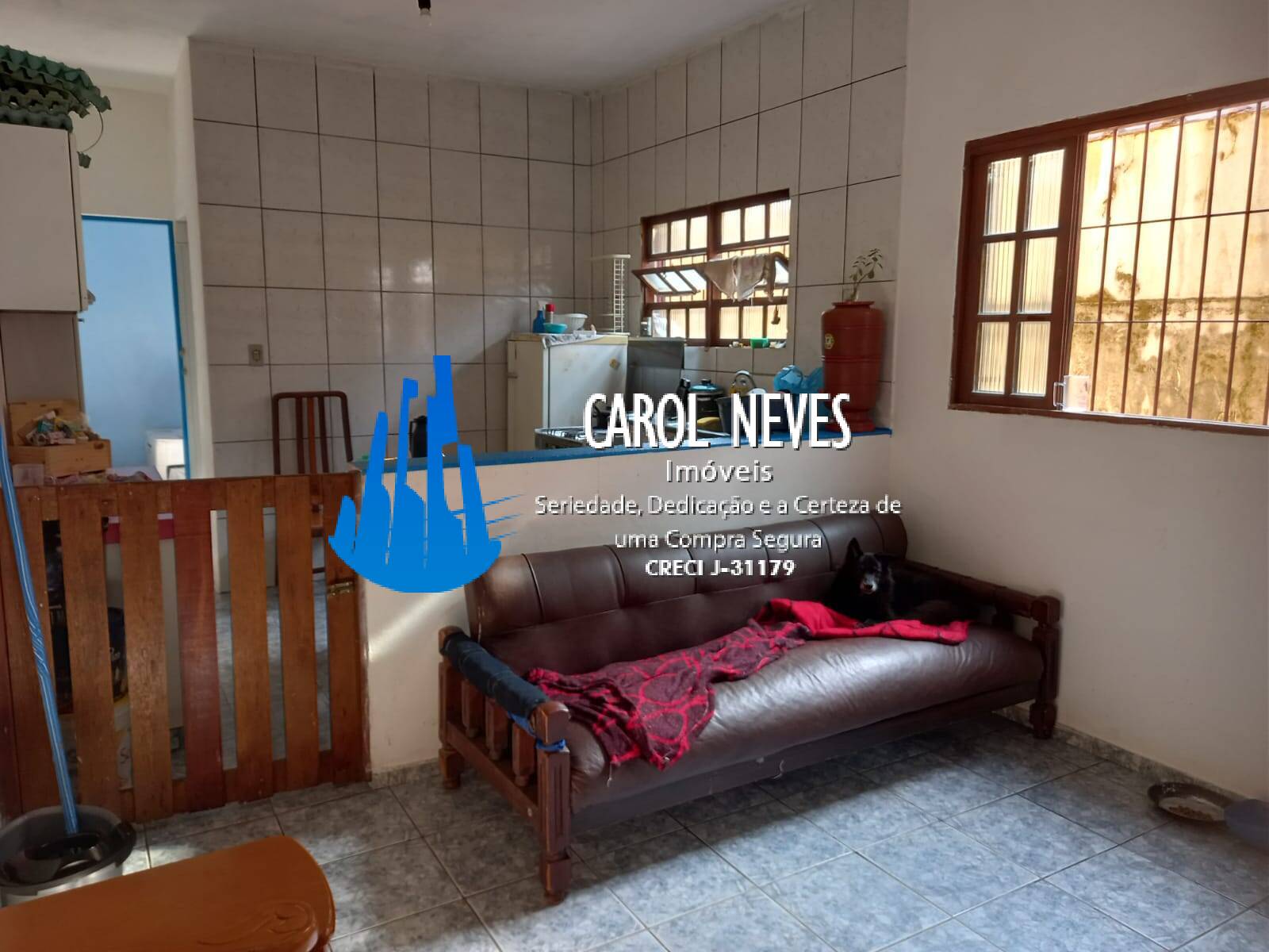 Casa à venda com 2 quartos, 138m² - Foto 4