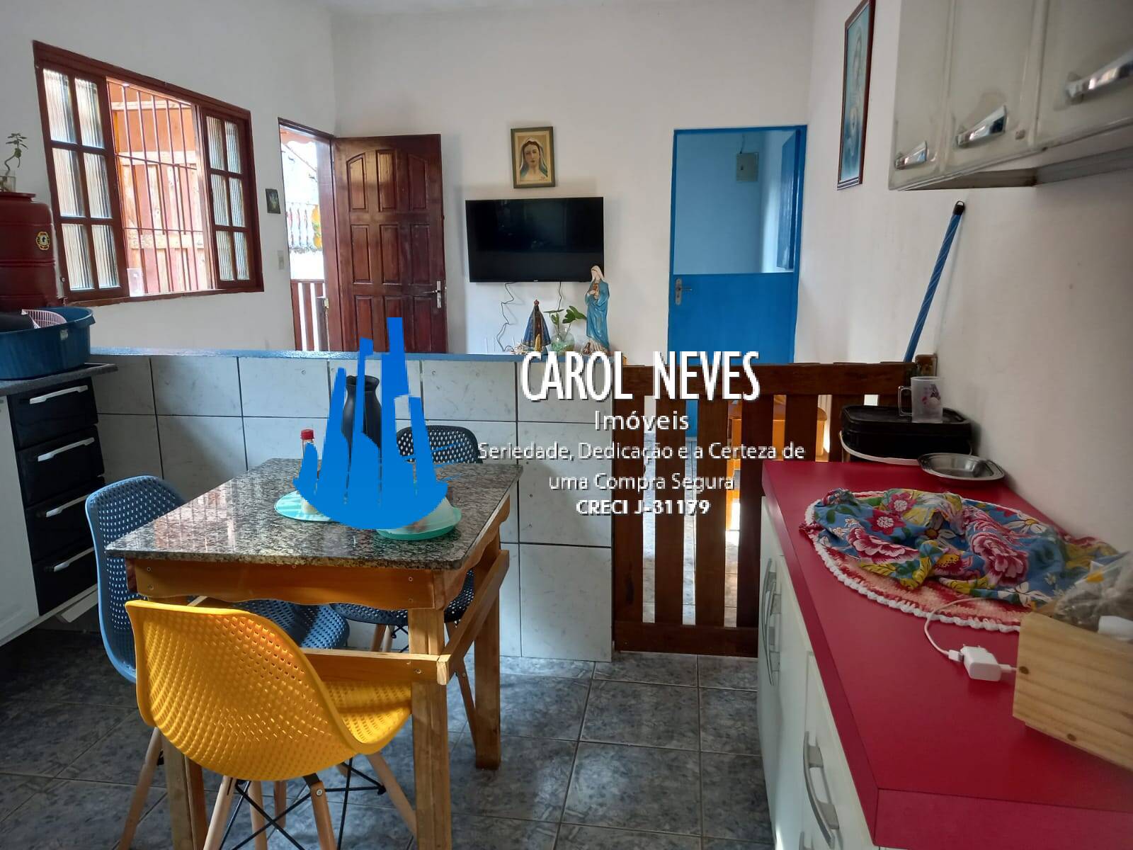 Casa à venda com 2 quartos, 138m² - Foto 5