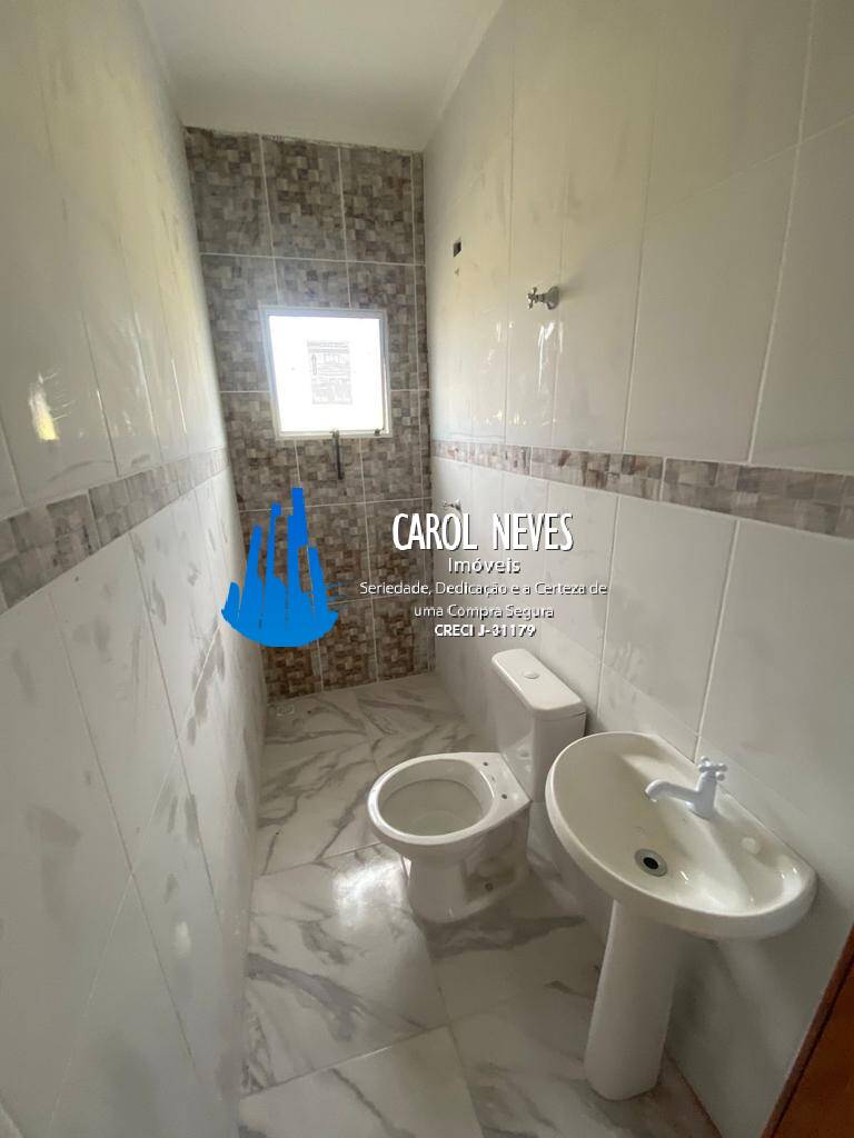 Sobrado à venda com 2 quartos, 90m² - Foto 8