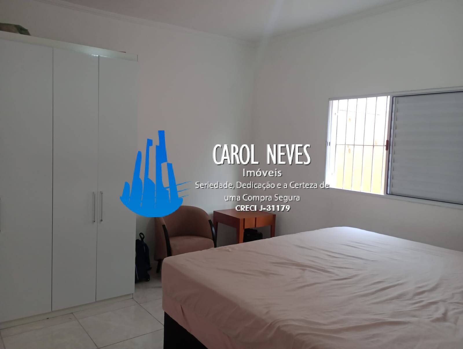 Casa à venda com 3 quartos, 51m² - Foto 5