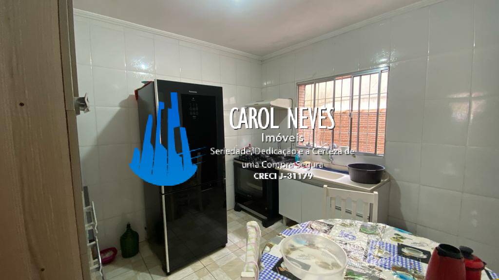 Sobrado à venda com 2 quartos, 69m² - Foto 4