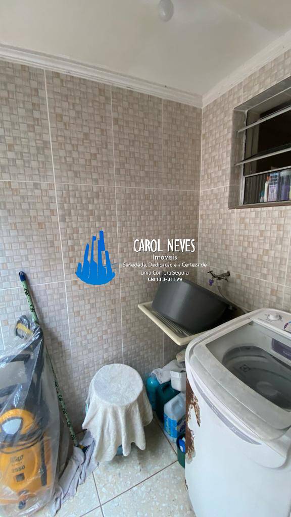 Sobrado à venda com 2 quartos, 69m² - Foto 13