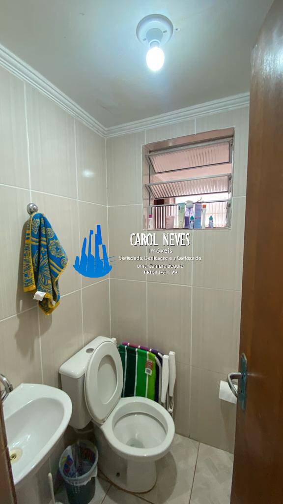 Sobrado à venda com 2 quartos, 69m² - Foto 9