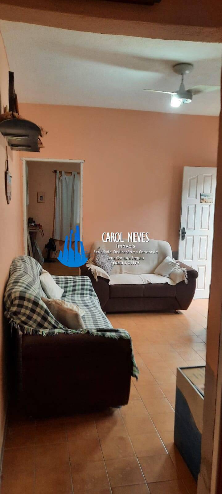 Casa à venda com 2 quartos, 86m² - Foto 7