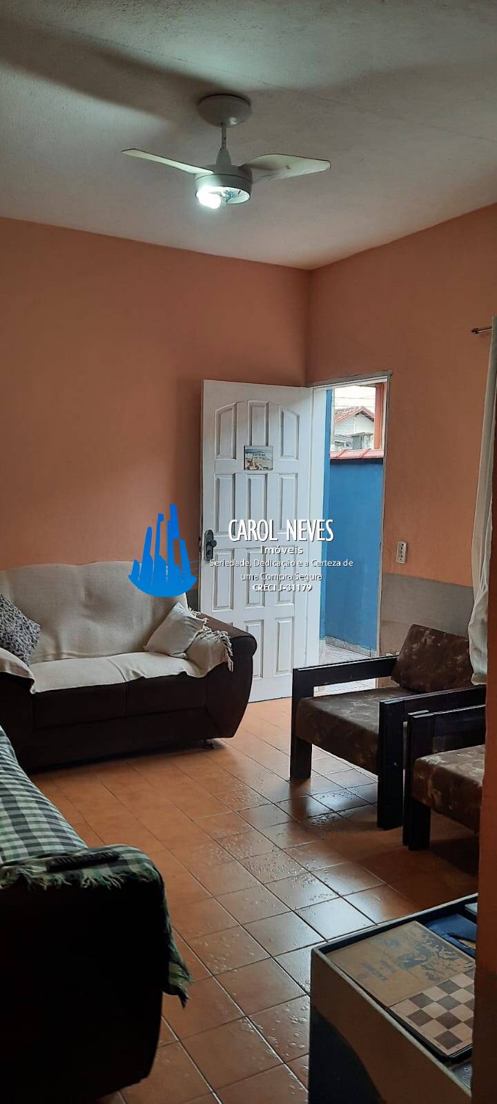 Casa à venda com 2 quartos, 86m² - Foto 6