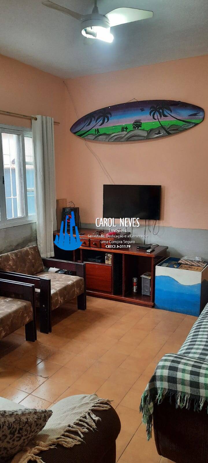 Casa à venda com 2 quartos, 86m² - Foto 9