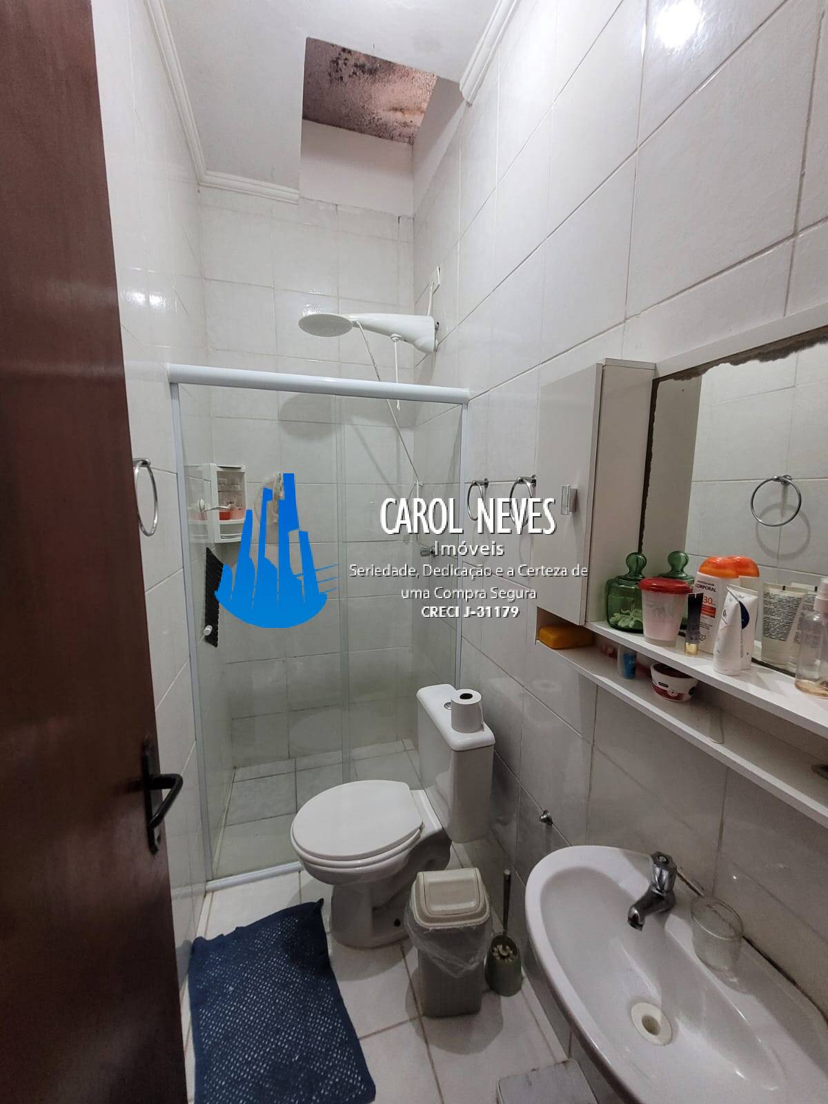 Sobrado à venda com 2 quartos, 73m² - Foto 9