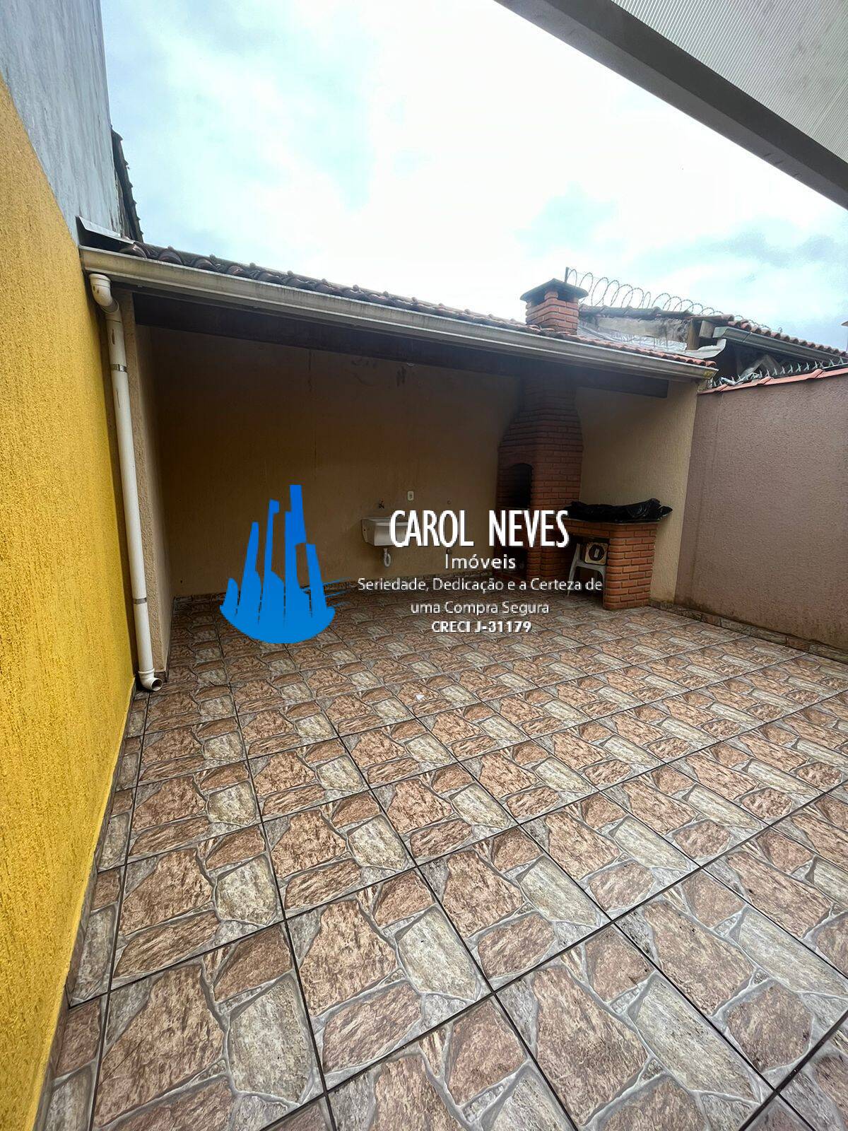 Casa à venda com 2 quartos, 48m² - Foto 21