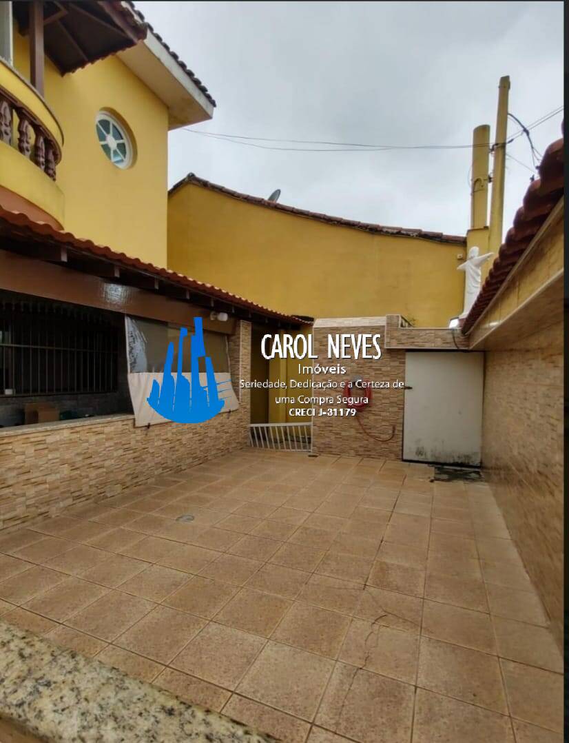 Sobrado à venda com 3 quartos, 209m² - Foto 18