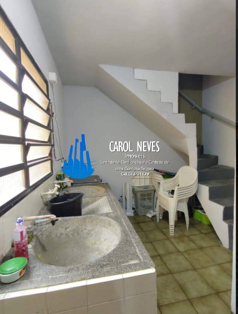 Sobrado à venda com 3 quartos, 209m² - Foto 4