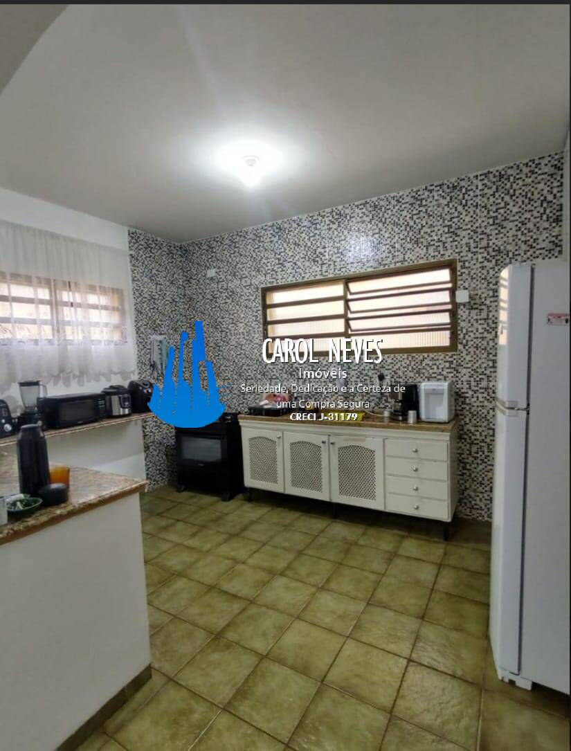 Sobrado à venda com 3 quartos, 209m² - Foto 6