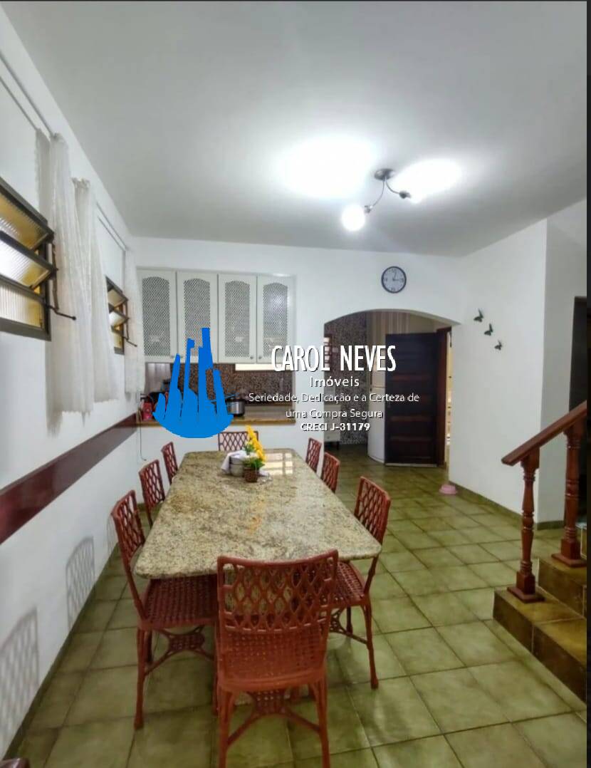 Sobrado à venda com 3 quartos, 209m² - Foto 5