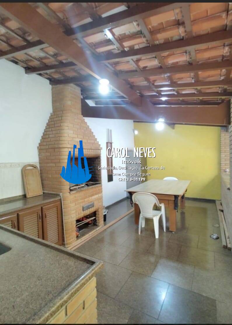 Sobrado à venda com 3 quartos, 209m² - Foto 21