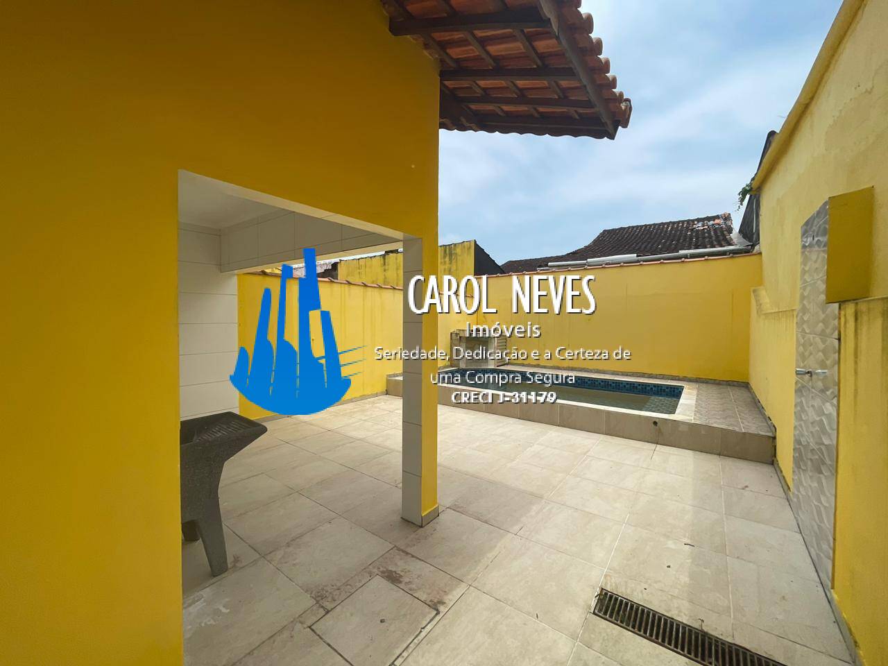 Casa à venda com 2 quartos, 65m² - Foto 24